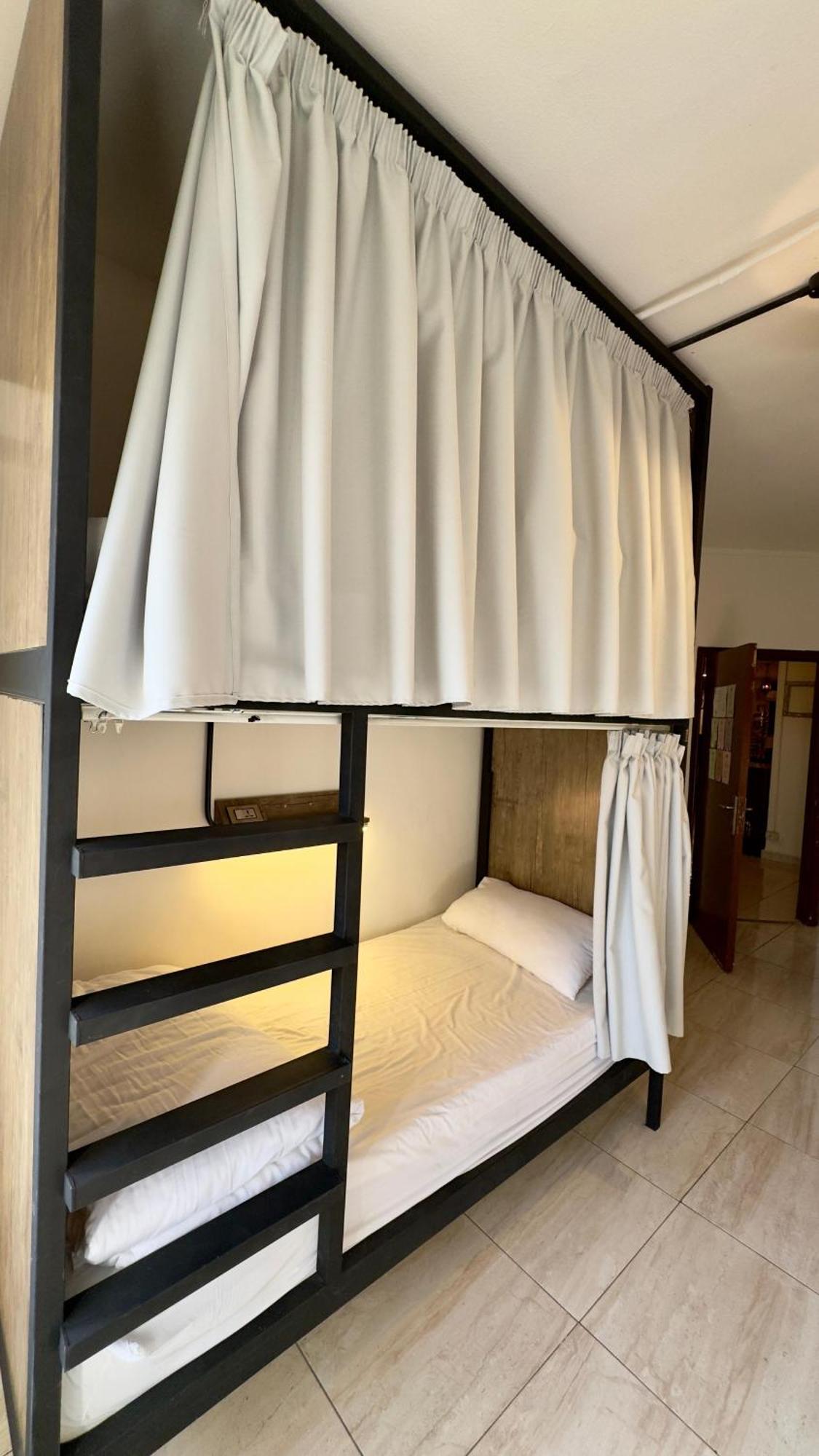 Antika Amman Hotel Bagian luar foto