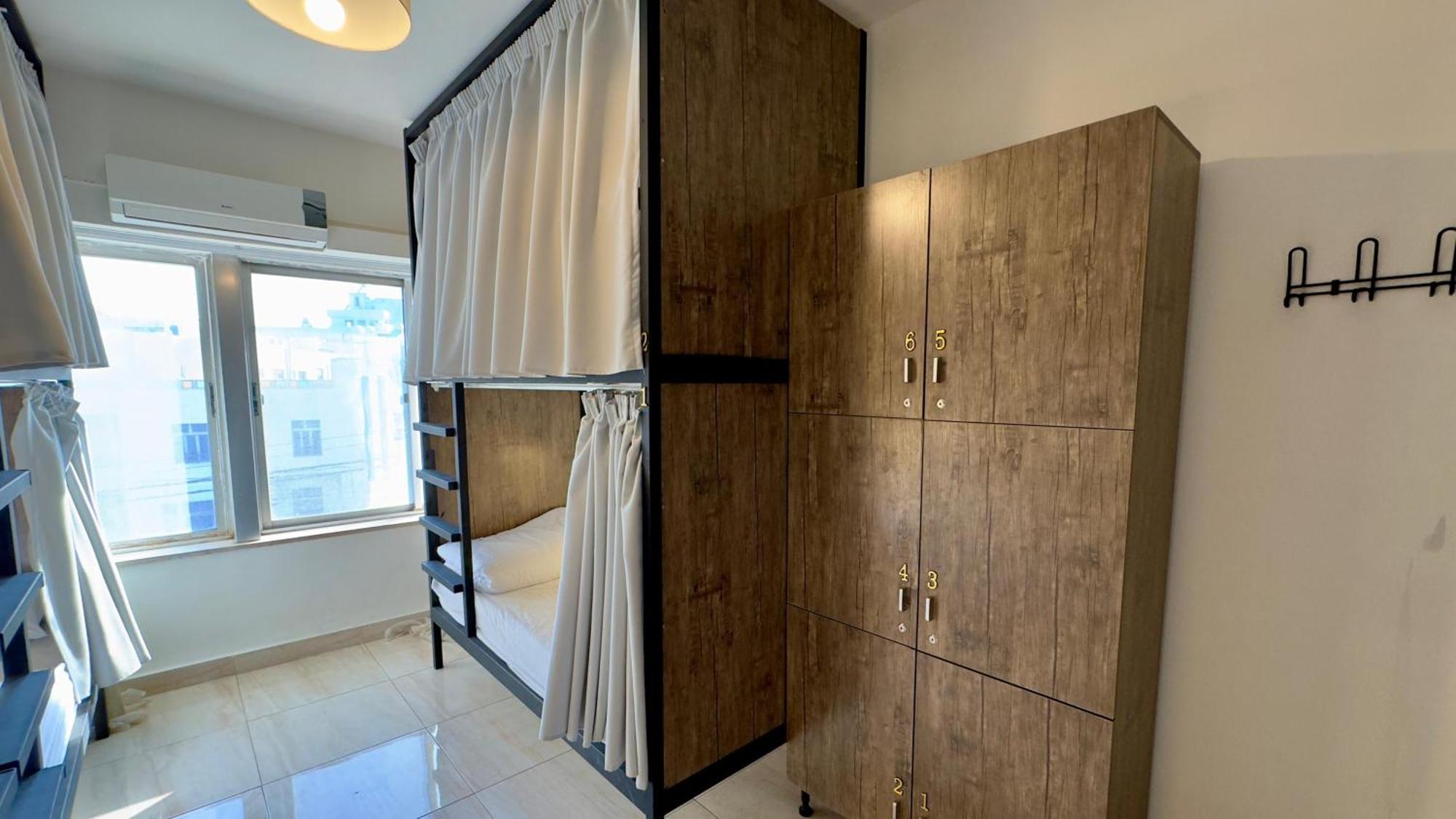 Antika Amman Hotel Bagian luar foto